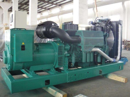 洪湖康明斯发电机出租：确保您的业务不间断！